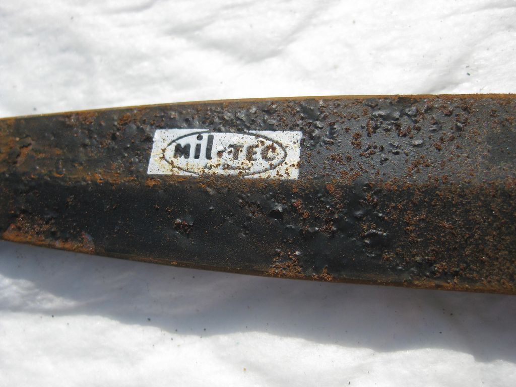 Blankwaffen COMMANDO Dolch Haumesser Kampfmesser Nahkampfdolch Degen Kampfmesser Wurfmesser Jagdmesser Sammelmesser Sammlermesser Sammlerstück Bowie unbekannt