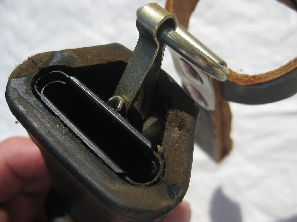 Blankwaffen russisches Russland Kalaschnikow Bajonett Bayonett Dolch Haumesser Kampfmesser Nahkampfdolch Degen Kampfmesser Wurfmesser Jagdmesser Sammelmesser Sammlermesser Sammlerstück Bowie unbekannt