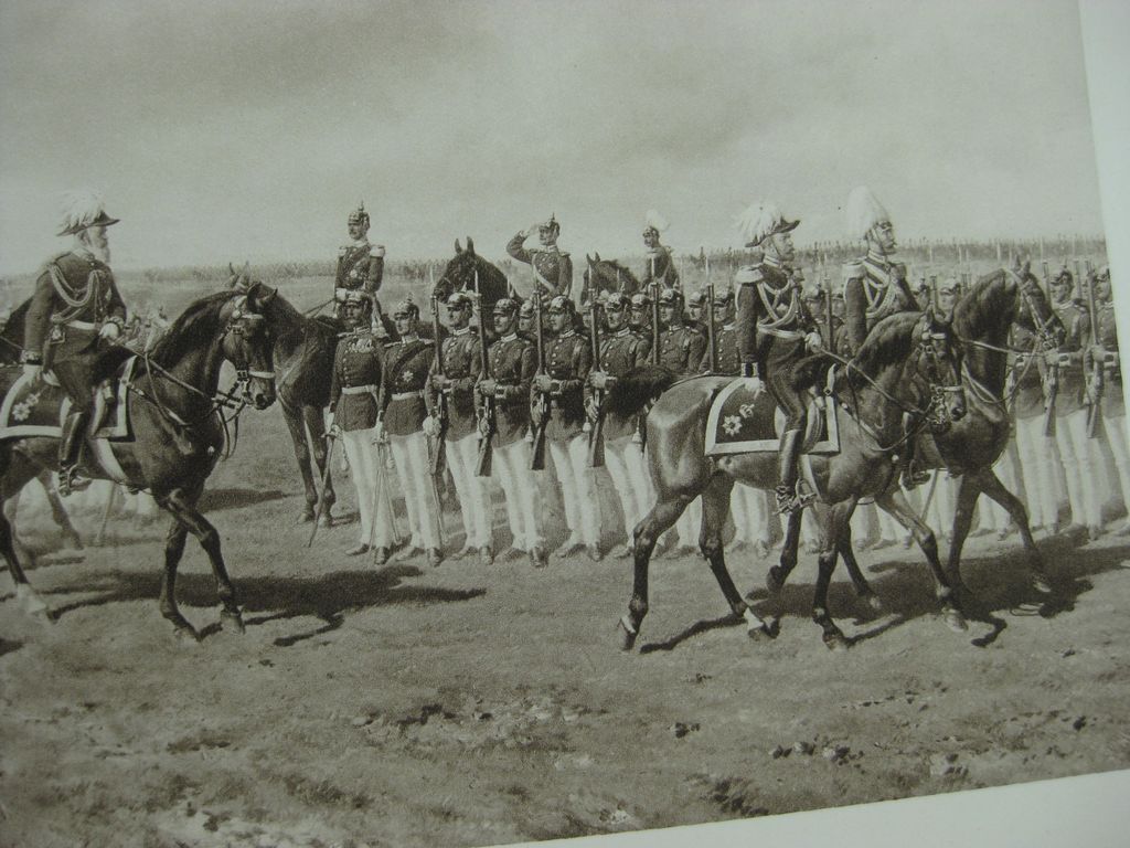 Buch Ehrendenkmal der deutschen Armee und Marine 1971 - 1914 EHRENAUSGABE von 1928