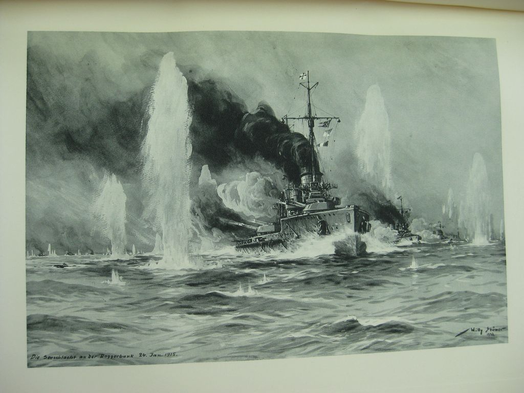 Buch Ehrendenkmal der deutschen Armee und Marine 1971 - 1914 EHRENAUSGABE von 1928