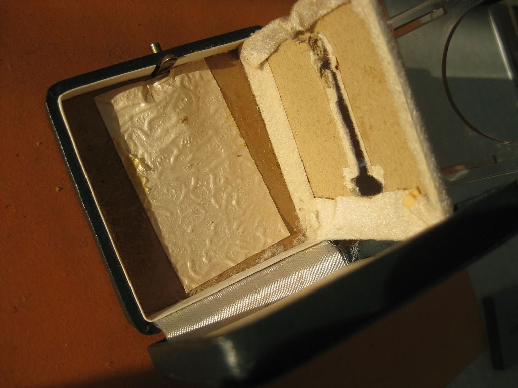 Eisernes Kreuz 1.Klasse Hersteller:  Paul Meybauer (EK1/39) im GRÜNEN Verleihungsetui Mint condition