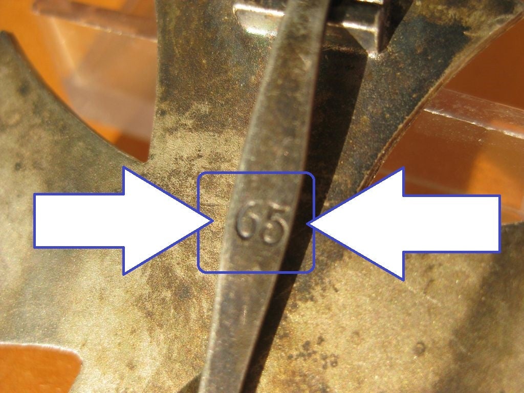 Eisernes Kreuz 1.Klasse Hersteller: Klein &amp; Quenzer AG / Oberstein ÜBERKARTON und Verleihungsetui  (EK1) Orden Wehrmacht