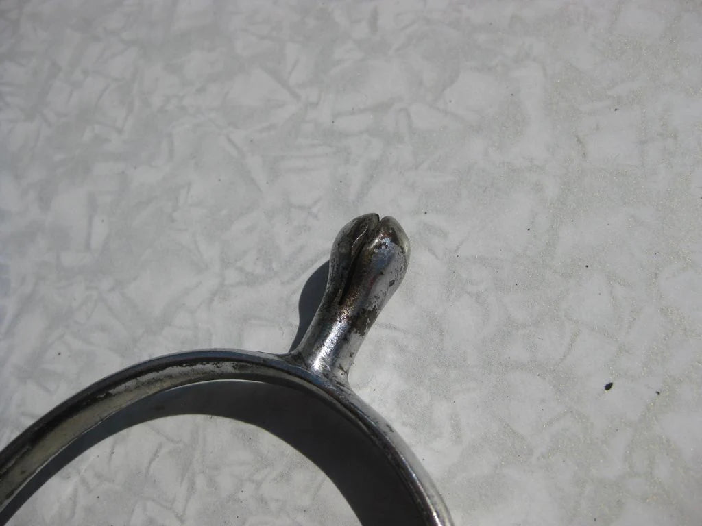 Sporen Reitersporen für Berittene in der Wehrmacht