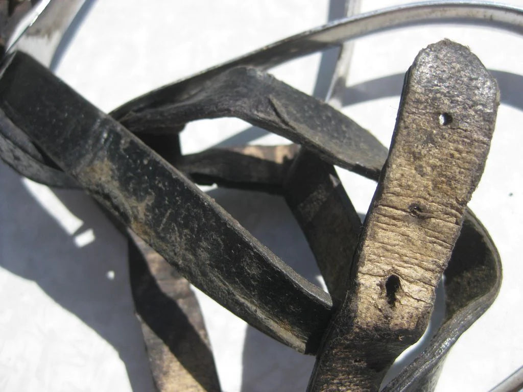 Sporen Reitersporen für Berittene in der Wehrmacht