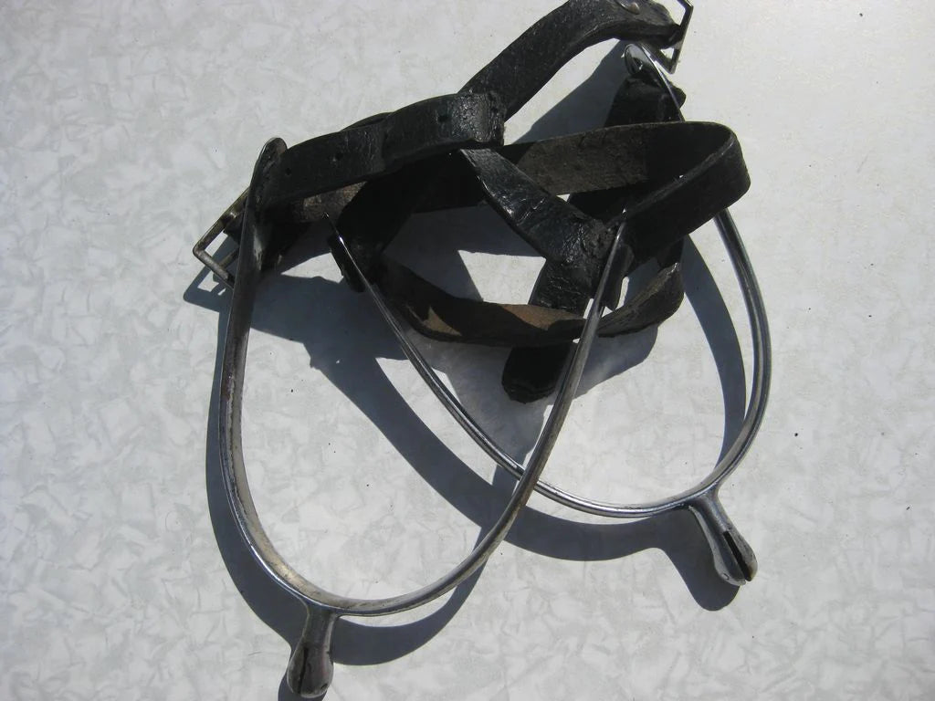 Sporen Reitersporen für Berittene in der Wehrmacht