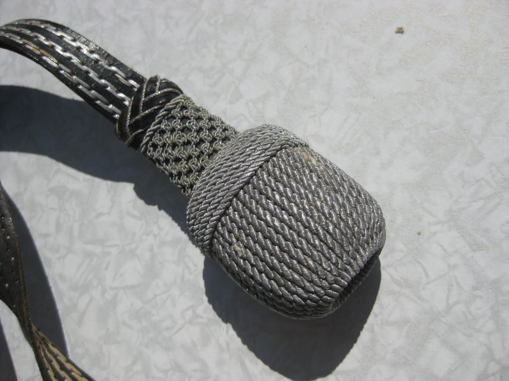 Offizierssäbel Säbel HEER Wehrmacht Hersteller: Clemen &amp;amp; Jung / Solingen