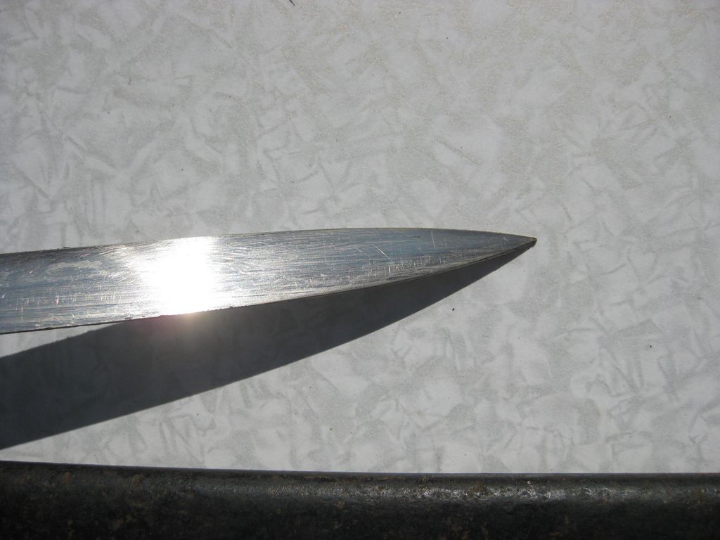 Offizierssäbel Säbel HEER Wehrmacht Hersteller: Clemen &amp;amp; Jung / Solingen