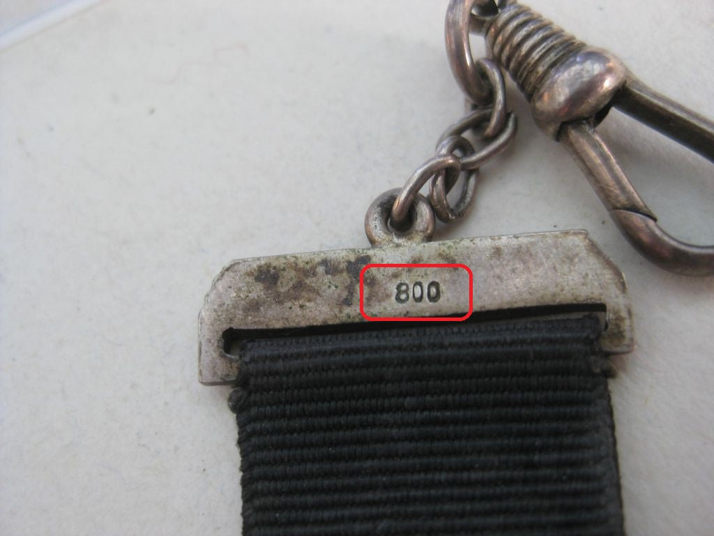 Schießpreis 2x Medaille SS Polizei Regiment Nr. 2 und 5 Verfügungstruppe Orden Wehrmacht aus dem Besitz von Martin Harnack