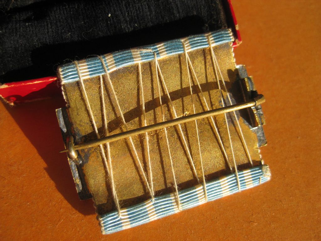 Bayerischer Feuerwehrorden Erinnerungsabzeichen für XXV Dienstjahre Königreich Bayern bis 1918