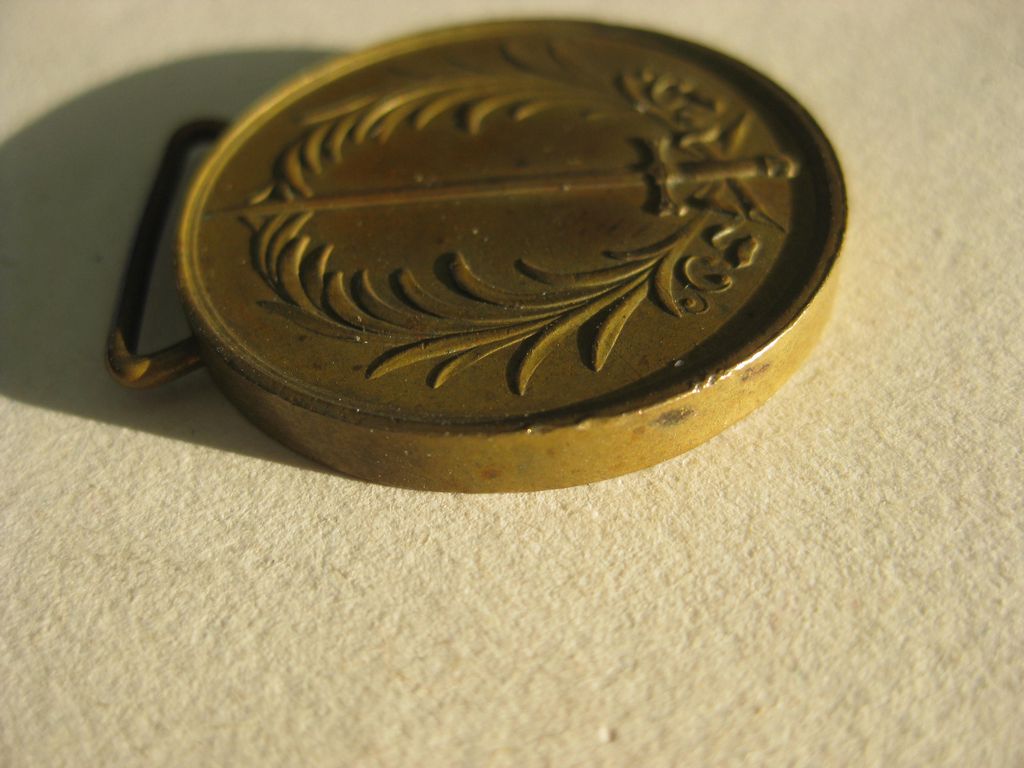 Medaille Großherzogtum Baden 1849