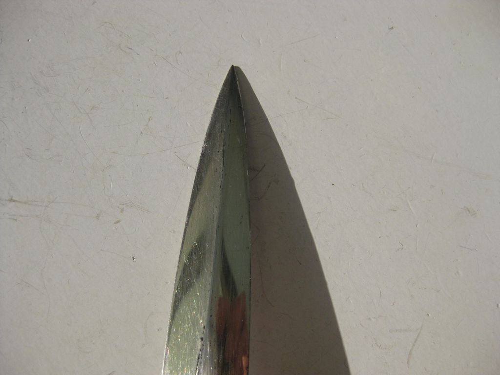 Offiziersdolch / Luftwaffe / Luftwaffendolch / WEHRMACHT Borddolch Fliegerdolch