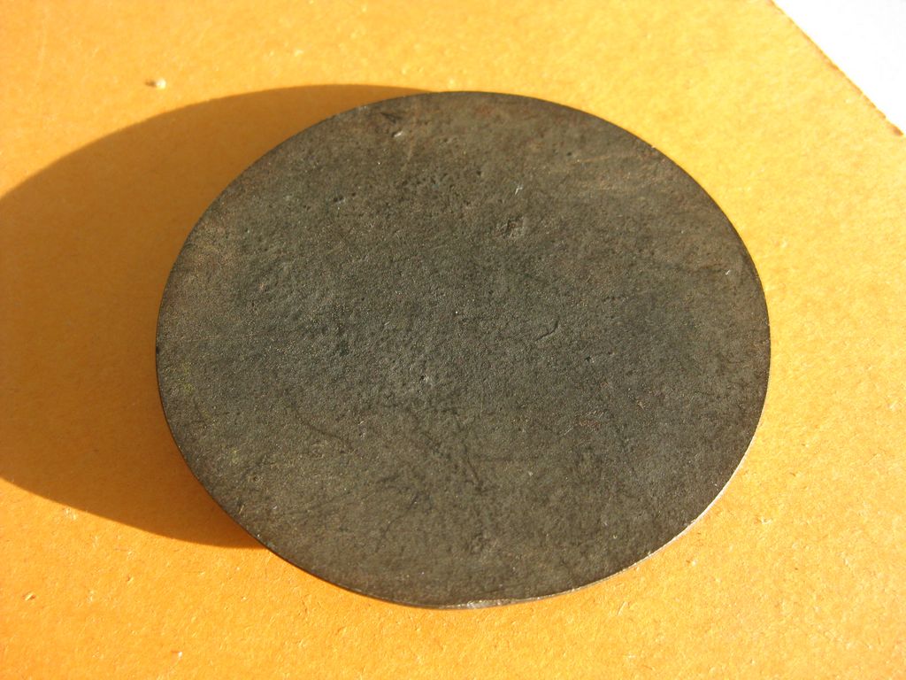 patriotische Medaille Preußen Abzeichen Volkswohlfahrt 1914/15 1.Weltkrieg Patriotika