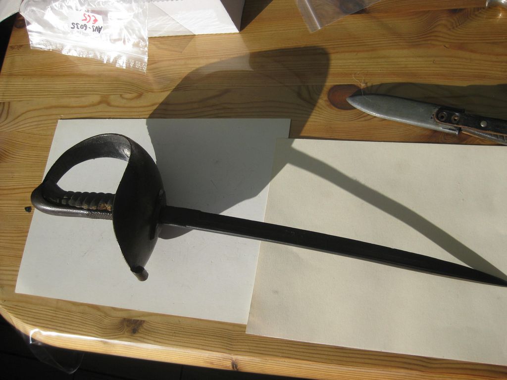 ORIGINAL Kampfmesser Entermesser Entersäbel Kriegsmarine Marine unbekannt ÖSTERREICH