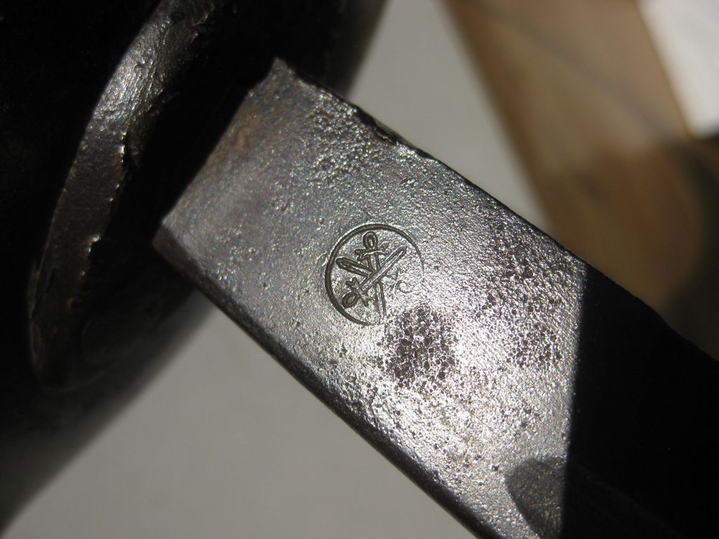 ORIGINAL Kampfmesser Entermesser Entersäbel Kriegsmarine Marine unbekannt ÖSTERREICH