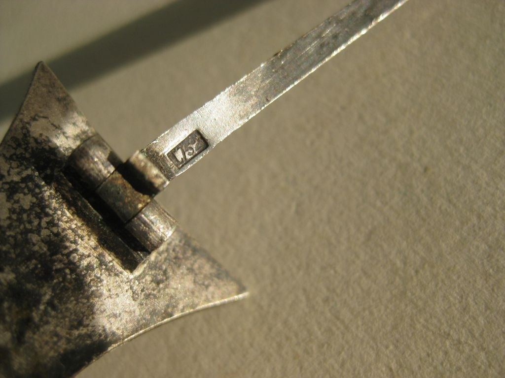 Eisernes Kreuz 1.Klasse 1939 (EK1/39) Hersteller: "L/52 Orden Wehrmacht