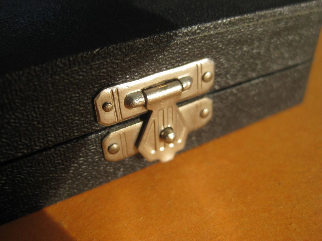 Baden Ritterkreuz 2.Klasse mit Schwertern vom Zähringer Löwen im sehr seltenen VERLEIHUNGSETUI MIT Verleihungstüte Leutnant VIER