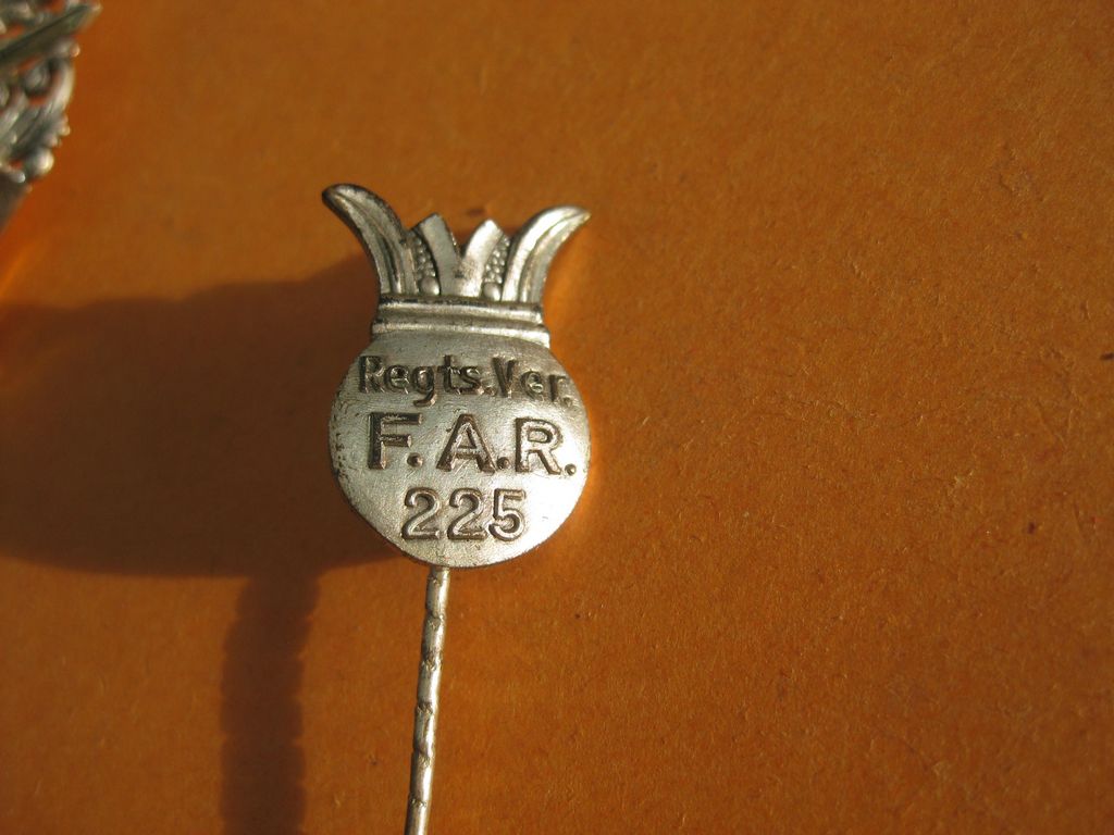 Baden Ritterkreuz 2.Klasse mit Schwertern vom Zähringer Löwen im sehr seltenen VERLEIHUNGSETUI MIT Verleihungstüte Leutnant VIER