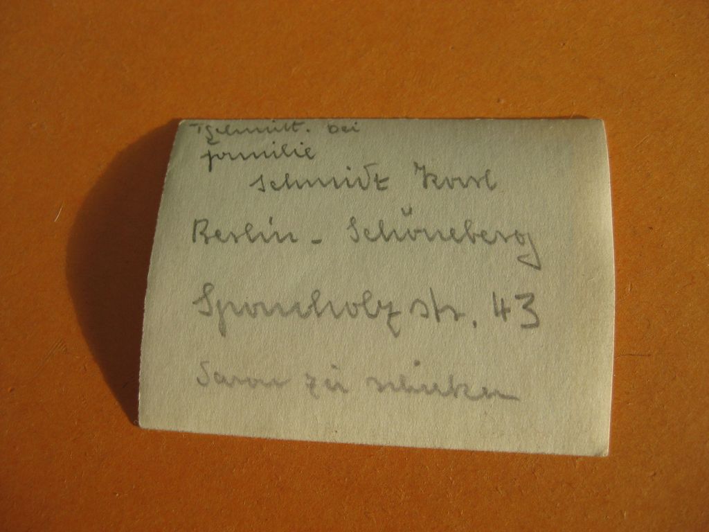 Allgemeine-SS Waffen-SS Privatfoto / Uniformfoto