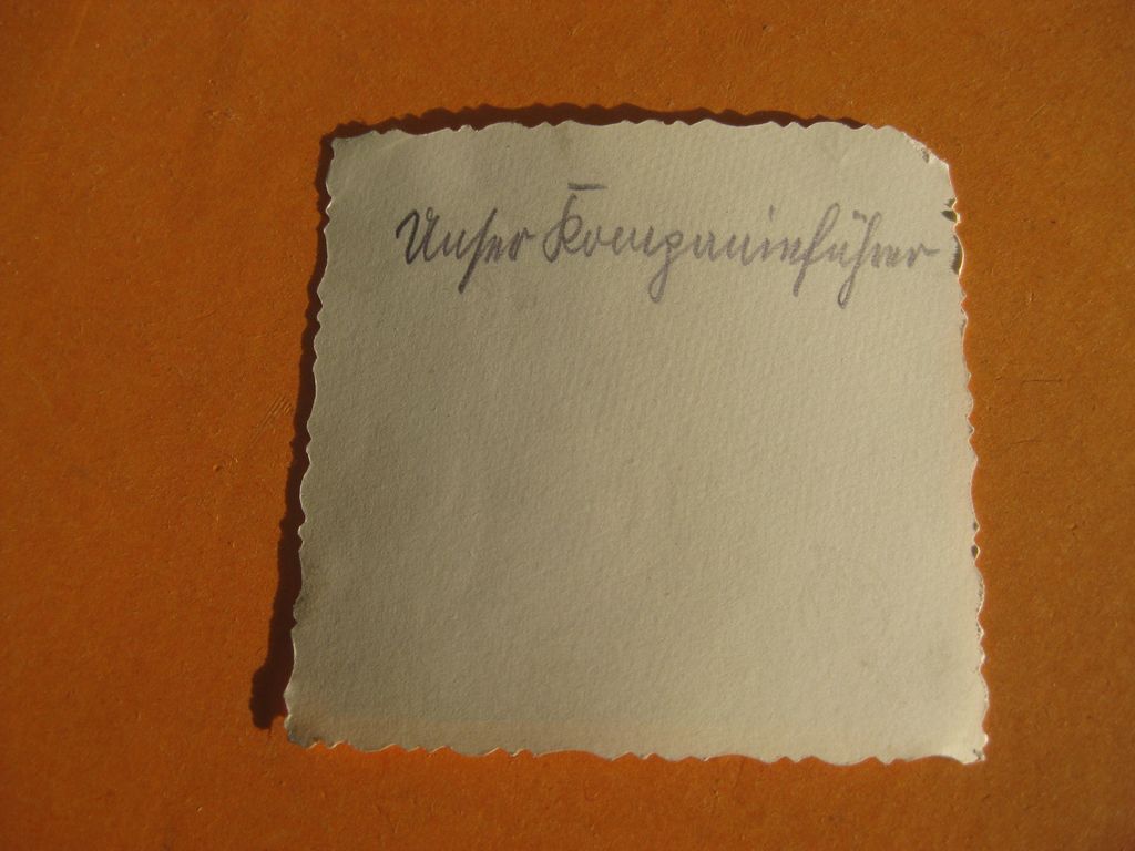 Foto Allgemeine-SS Waffen-SS Privatfoto / Uniformfoto Division TOTENKOPF