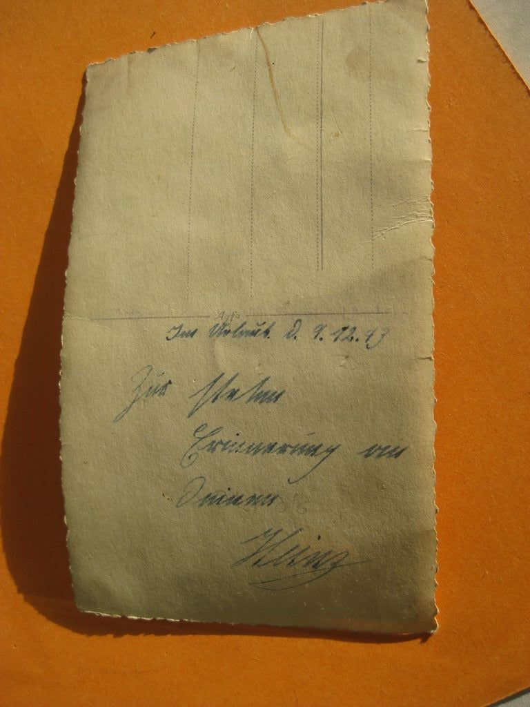 Allgemeine-SS Waffen-SS Privatfoto / Uniformfoto Leibstandarte Adolf Hitler LSAH