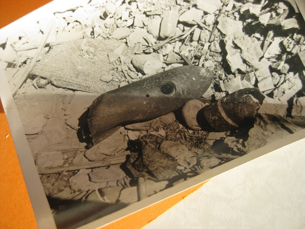 Spanienkreuz in Bronze OHNE Schwerter Legion Condor Spanien Wehrmacht SELTENER HERSTELLER !!