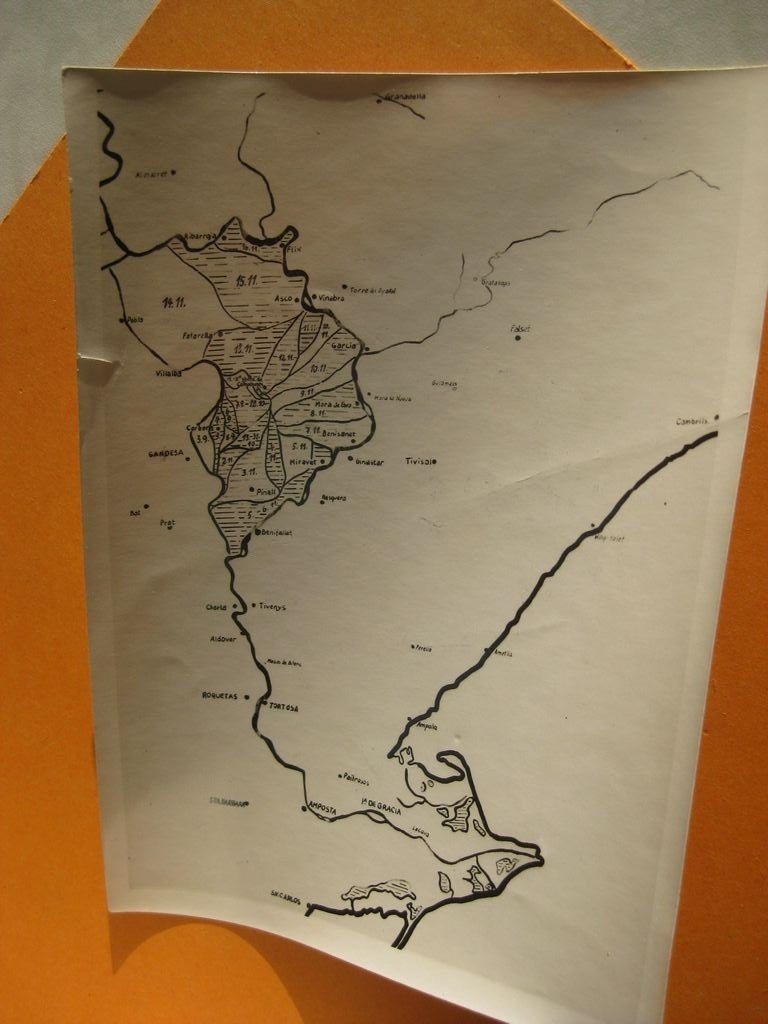 Spanienkreuz in Bronze OHNE Schwerter Legion Condor Spanien Wehrmacht SELTENER HERSTELLER !!