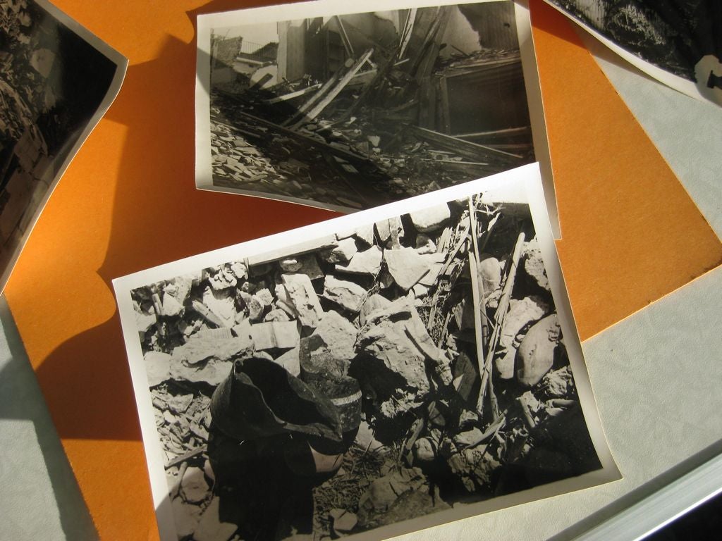 Spanienkreuz in Bronze OHNE Schwerter Legion Condor Spanien Wehrmacht SELTENER HERSTELLER !!