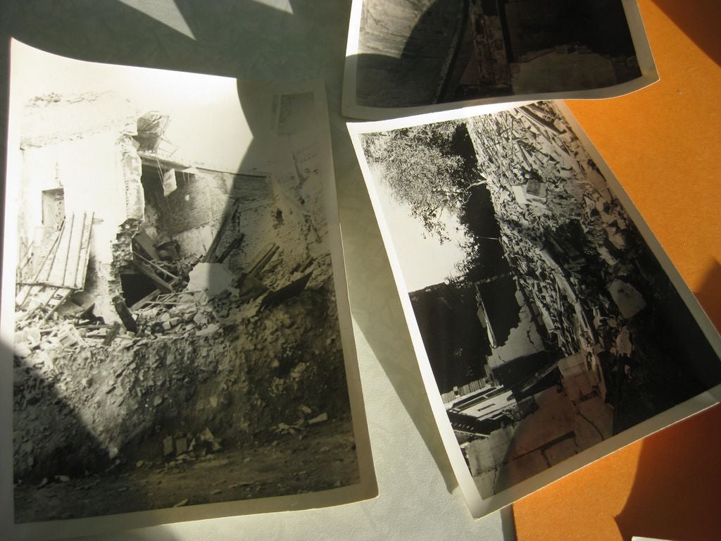 Spanienkreuz in Bronze OHNE Schwerter Legion Condor Spanien Wehrmacht SELTENER HERSTELLER !!