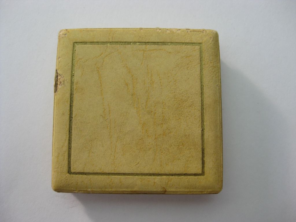 Adolf Hitler Medaille Österreich 1938 Bronce Hauptmünsamt WIEN