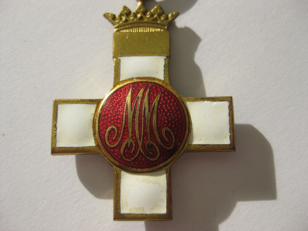 Orden Militärverdienst Merito Militar SPANIEN-Legion Condor-