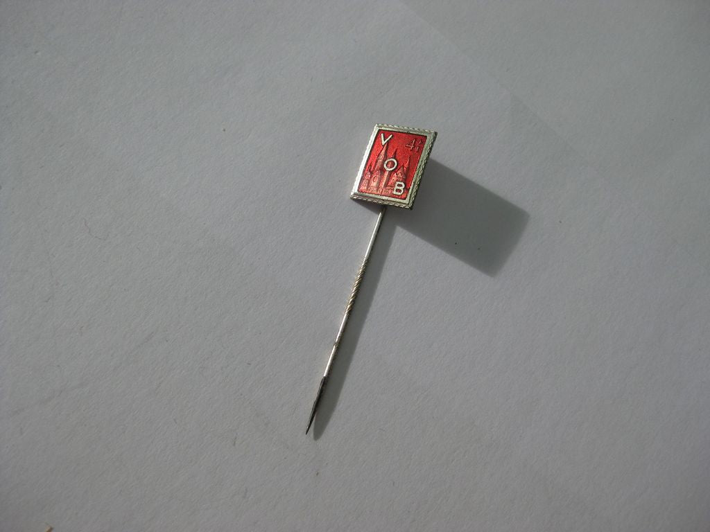 Unbekannter Unbekanntes ?????? Orden Abzeichen Mitgliedsabzeichen