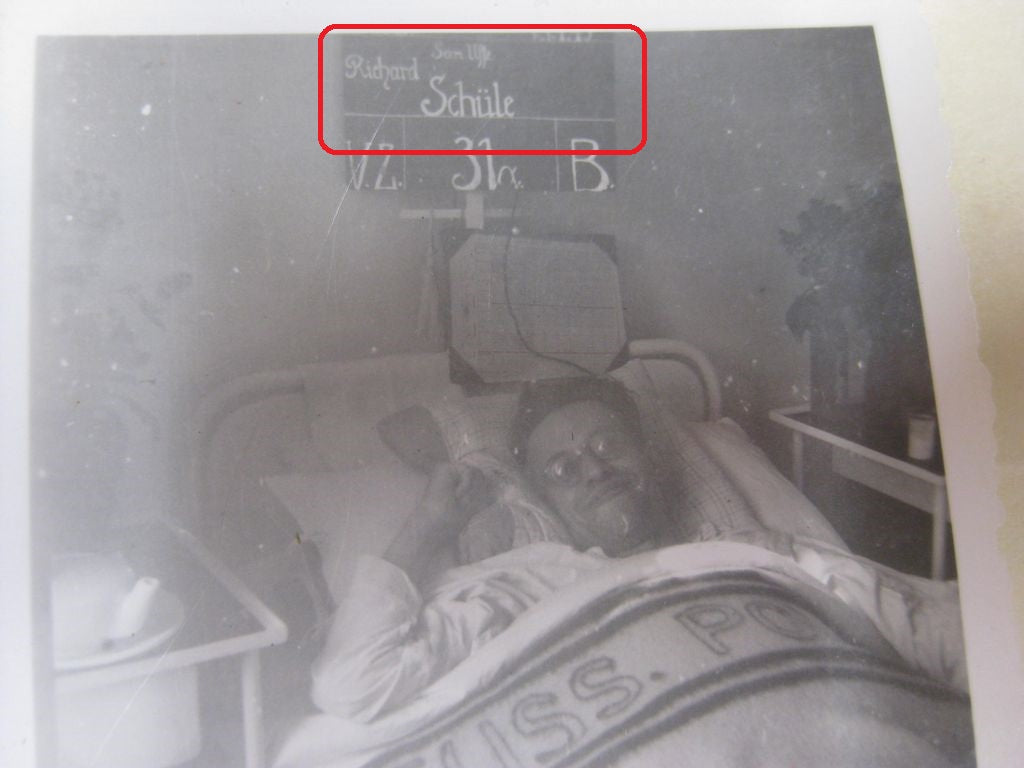 Besitzzeugnis Verleihungsurkunde Eisernes Kreuz Verwundetenabzeichen in Gold Infanterie Sturmabzeichen Ostmedaille etc etc  Wehrmacht