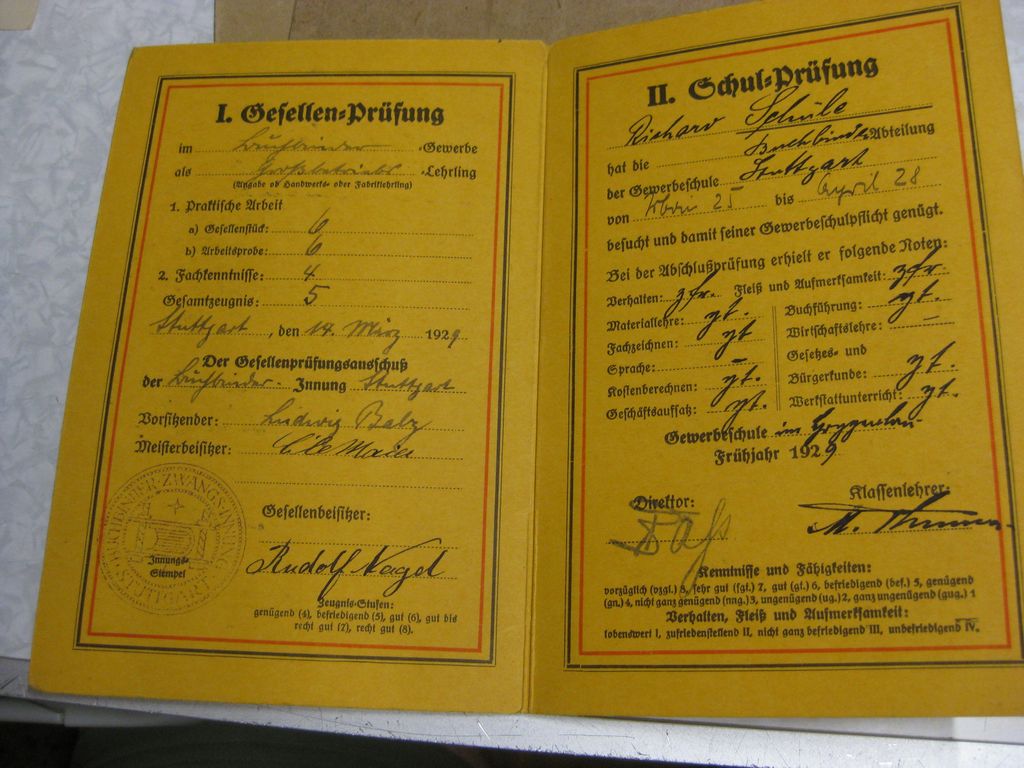 Besitzzeugnis Verleihungsurkunde Eisernes Kreuz Verwundetenabzeichen in Gold Infanterie Sturmabzeichen Ostmedaille etc etc  Wehrmacht