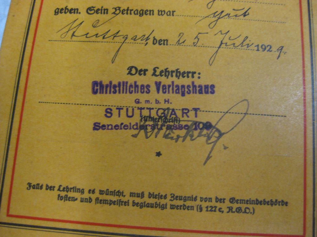 Besitzzeugnis Verleihungsurkunde Eisernes Kreuz Verwundetenabzeichen in Gold Infanterie Sturmabzeichen Ostmedaille etc etc  Wehrmacht