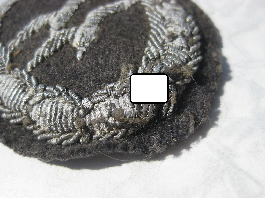Unbekannter Unbekanntes ?????? Orden Abzeichen Tätigkeitsabzeichen DLV NSFK Prototyp ????????