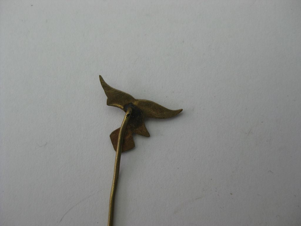 Zivilabzeichen 2. Form für Luftwaffen - Nachrichtenhelferin