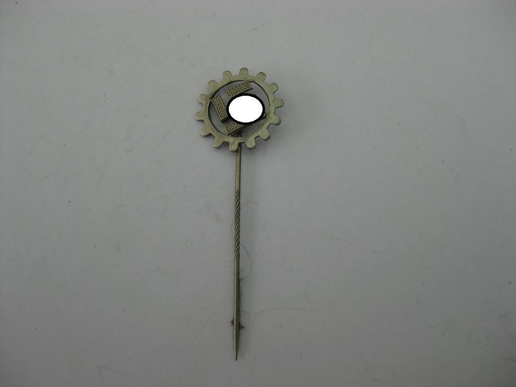 Mitgliedsabzeichen Deutsche Arbeitsfront (DAF)