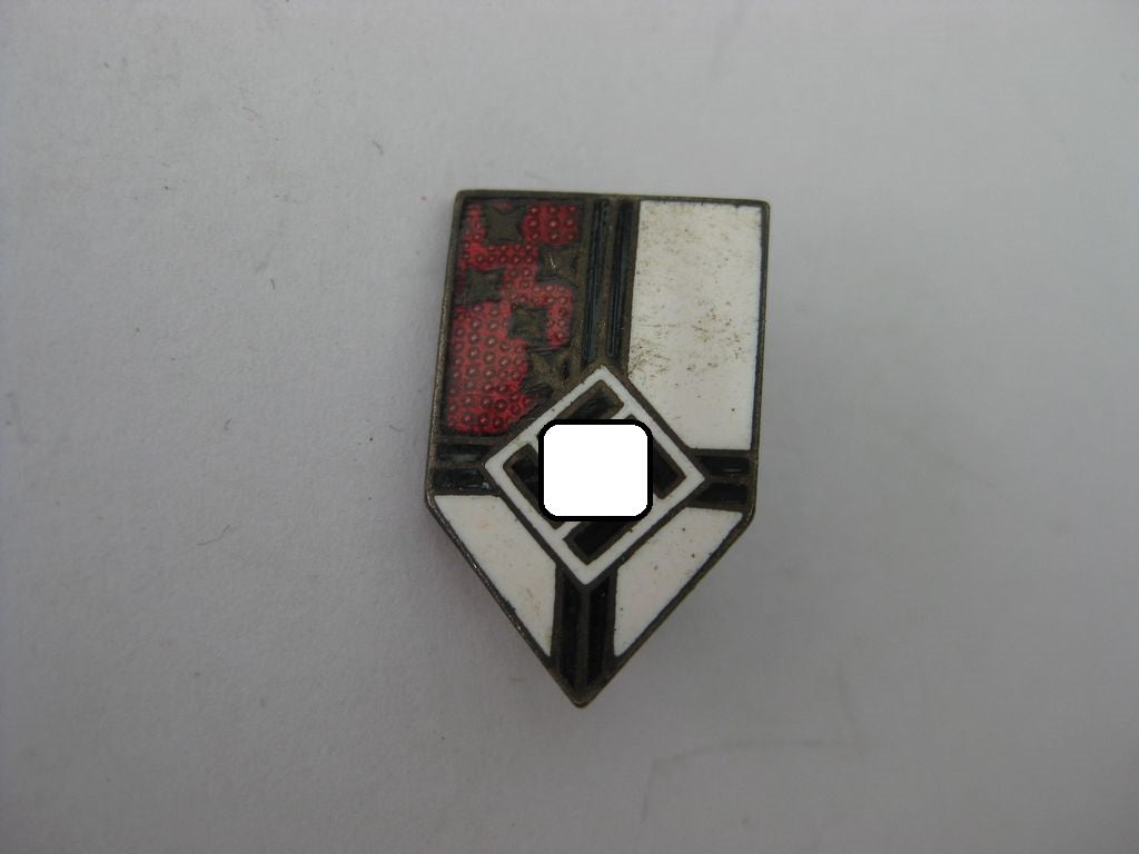 Mitgliedsabzeichen RKB Reichskolonialbund