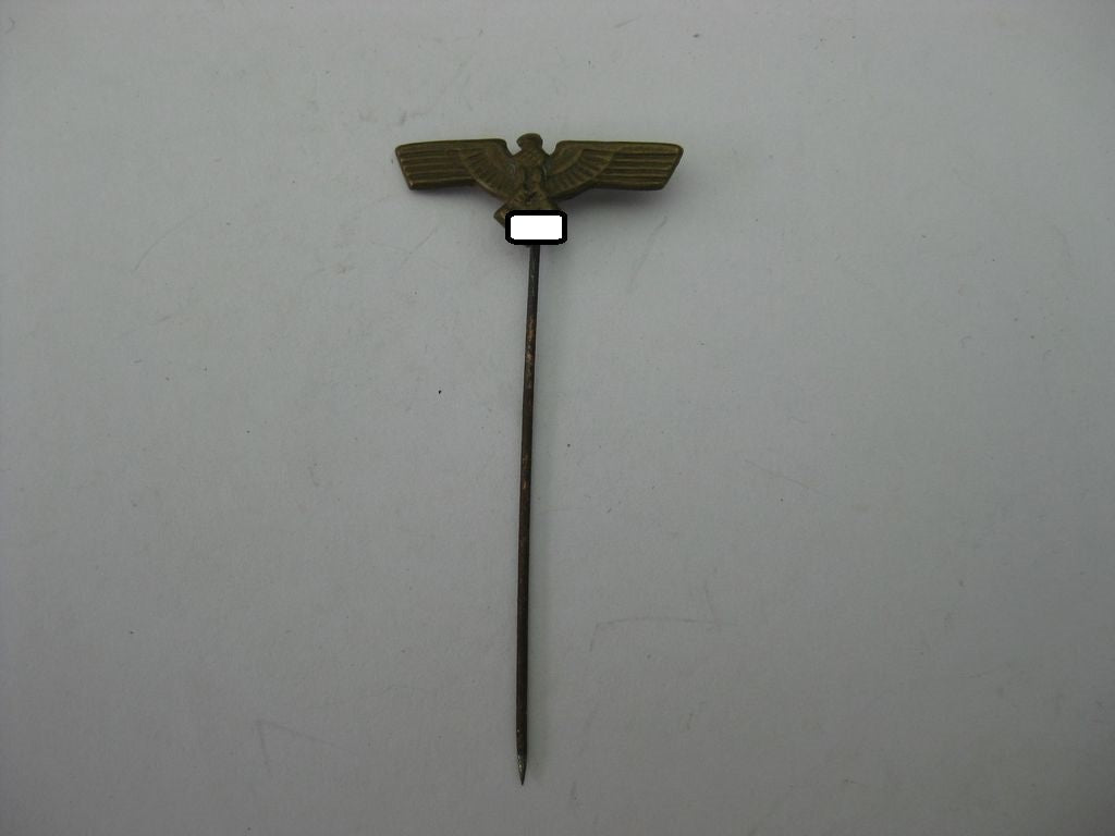 Unbekanntes Abzeichen Orden Heeresadler Parteiadler Wehrmacht ?????? Hoheitsadler Bitte um HILFE !!