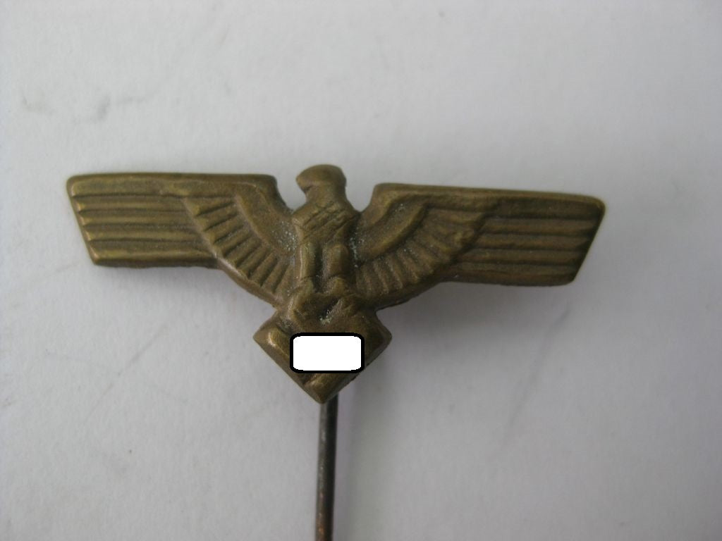 Unbekanntes Abzeichen Orden Heeresadler Parteiadler Wehrmacht ?????? Hoheitsadler Bitte um HILFE !!