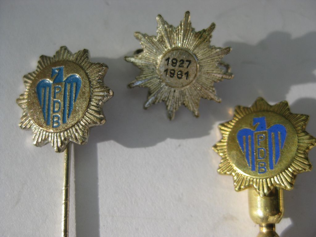 Unbekannt ?????? Polizei ??? Abzeichen Polizeiorden Gendarmerie Weimarer Republik ??