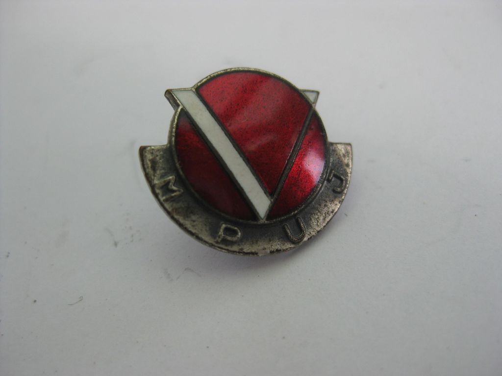 Unbekannter Unbekanntes ?????? Orden Abzeichen Mitgliedsabzeichen Ehrenzeichen ????