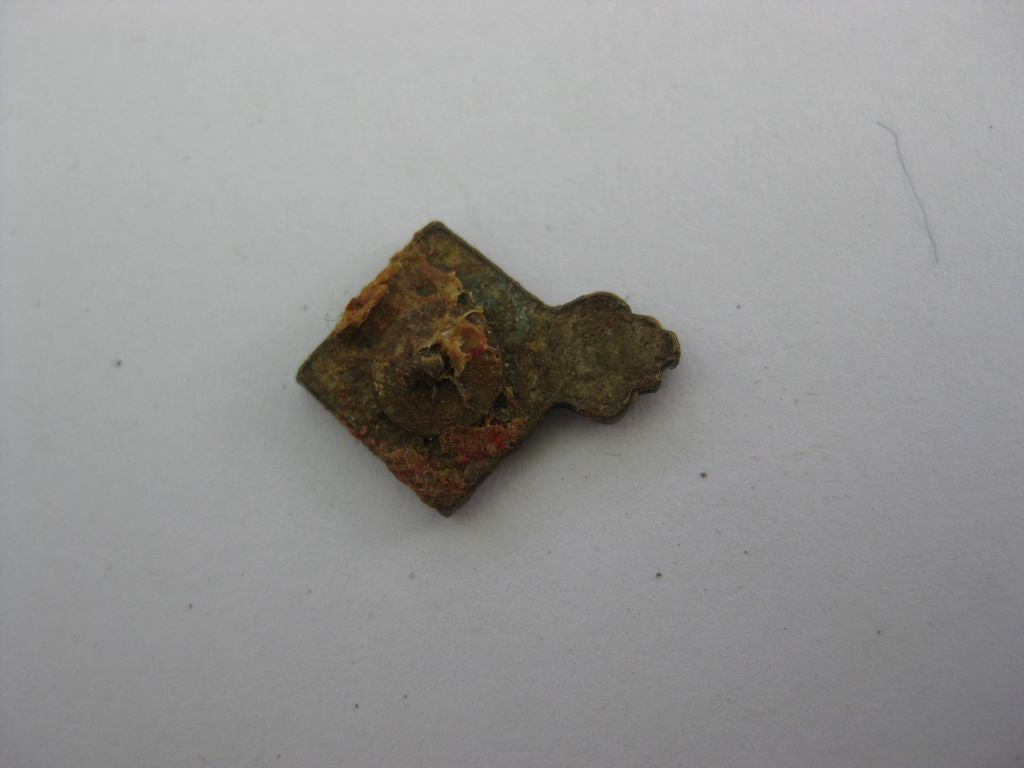 Kroatisches Abzeichen Kroatien???? Mir UNBEKANNT Schachbund ???