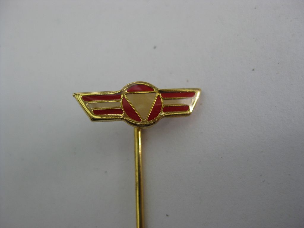 Fliegertruppenabzeichen ??  Mitgliedsabzeichen Österreich 1.Republik