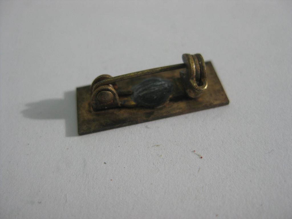 Unbekanntes ?????? Abzeichen Mitgliedsabzeichen Orden Japan China Korea ?? Asien ???