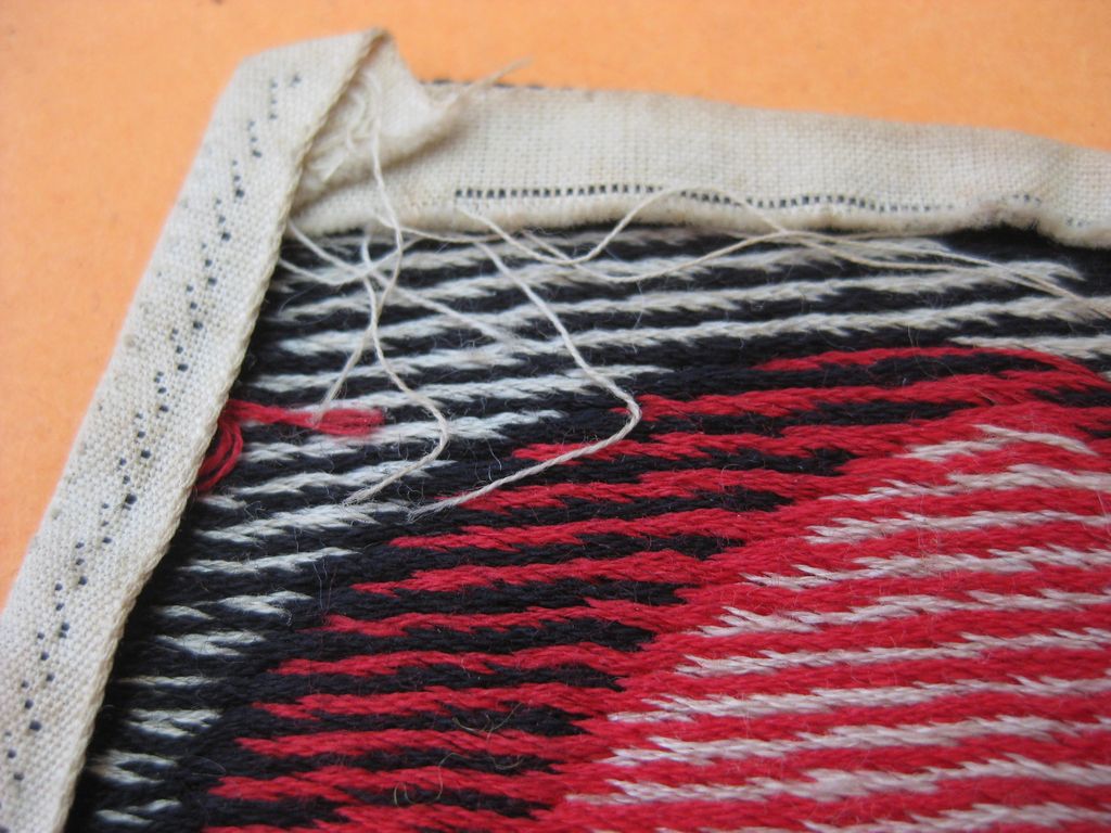 Reichsarbeitsdienst (RAD) Effekten Stoffabzeichen für Sporthemd / Sporthose 3.Reich