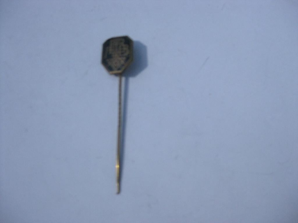 Mitgliedsabzeichen Bund der technischen Angestellten und Beamten BUTAB 1940 Hersteller DESCHLER in München