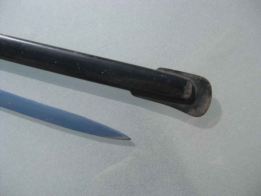 Wehrmacht HEER Offizierssäbel Eickhorn / Solingen