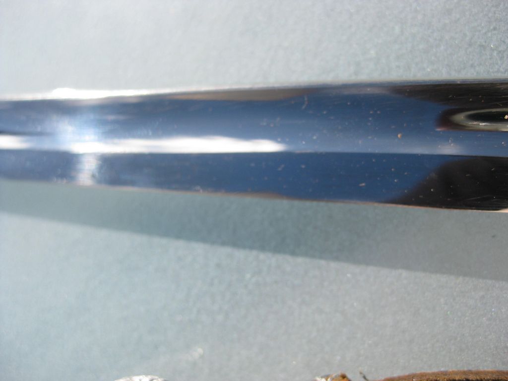 Wehrmacht HEER Offizierssäbel Eickhorn / Solingen