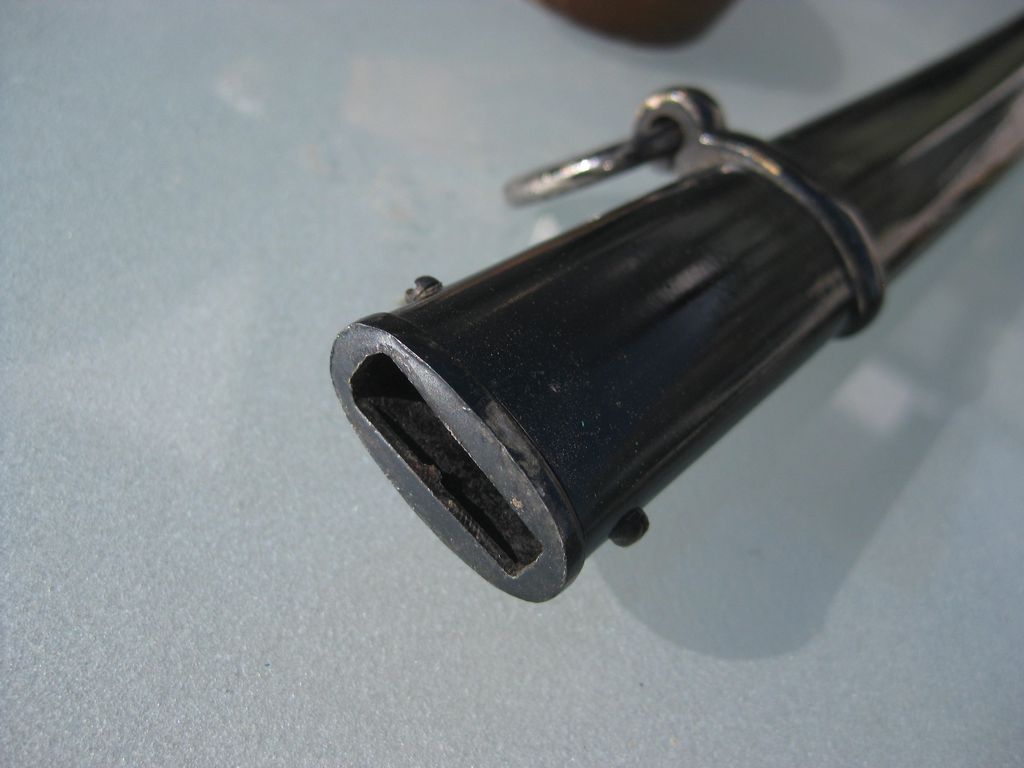 Wehrmacht HEER Offizierssäbel Eickhorn / Solingen